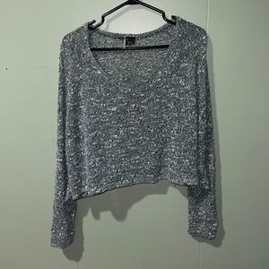 Urban Outfitters Green Knit